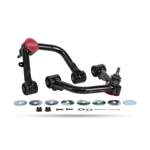 Pedders Front Upper eXtreme Control Arm for 30-60mm Raised Suspension Toyota Land Cruiser 150 series, GDJ150R 2015-Onward - 439003