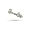 Pedders Rear Camber Pin Single Unit Toyota Land Cruiser 150 series, GRJ150R 2009-2017