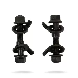Pedders Front 14mm Camber Pin / Bolt Kit - Pair Kia Sorento XM Gen 1 2009-2012 - 458014