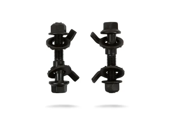 Pedders Front 14mm Camber Pin / Bolt Kit - Pair Kia Sorento XM Gen 1 2009-2012 - 458014