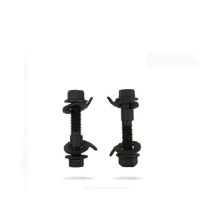 Pedders Front 16mm Camber Pin Alignment Kit - Pair / 2 Per Pack Honda CR-V RD7 2001-2006 - 458016