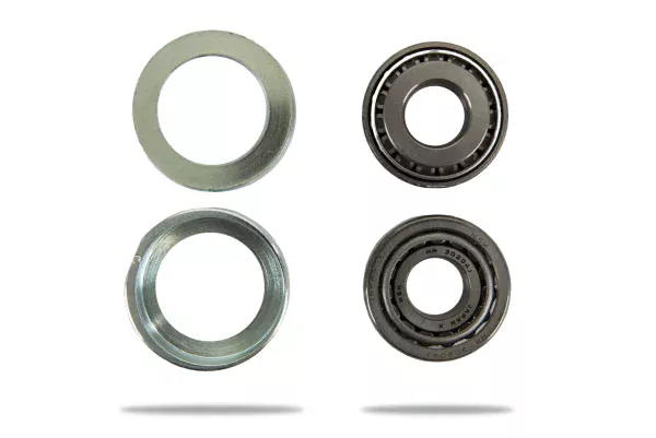Pedders Front 2.0° Camber/Caster Eccentric Toyota Land Cruiser 100 Series, FZJ105 & HZJ105 1998-2007