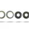 Pedders Front 2.5° Camber/Caster Eccentric Toyota Land Cruiser 100 Series, FZJ105 & HZJ105 1998-2007
