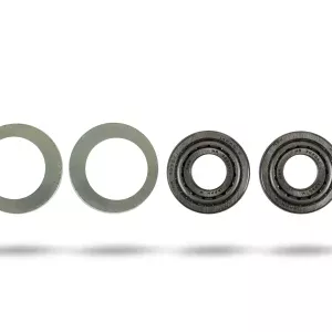Pedders Front 2.5° Camber/Caster Eccentric Toyota Land Cruiser 100 Series, FZJ105 & HZJ105 1998-2007