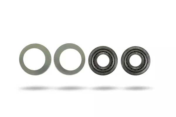 Pedders Front 2.5° Camber/Caster Eccentric Toyota Land Cruiser 100 Series, FZJ105 & HZJ105 1998-2007