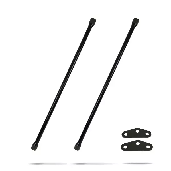 Pedders AHC Suspension Conversion AND Lift Kit Heavy Duty Load Carrying and Towing Toyota Landcruiser 100 Series, HD, FZJ & UZJ100 IFS 4.7 V8 1998-2007