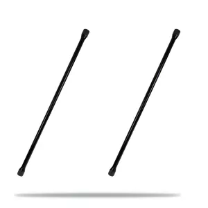 Pedders Front Heavy Duty Torsion Bar Pair 1212mm Excludes V8 Models Toyota Landcruiser 100 Series, HD, FZJ & UZJ100 IFS 1998-2007