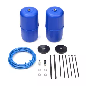 Pedders Rear Standard Height Air Bag Kit Toyota Land Cruiser 150 series, GDJ150R 2015-Onward