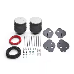 Pedders Rear Air Bag Kit Toyota Landcruiser 100 Series, HD, FZJ & UZJ100 IFS 1998-2007 - 496007