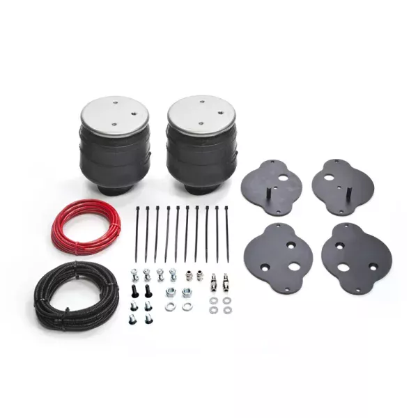 496007.webp Pedders Rear Air Bag Kit Toyota Landcruiser 100 Series, HD, FZJ & UZJ100 IFS 1998-2007 - 496007