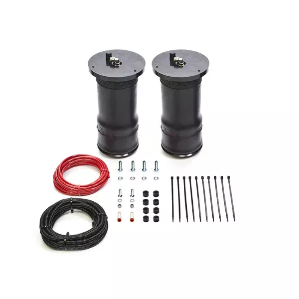 496015.webp Pedders Rear Total Air Kit Toyota Land Cruiser 120 series, LC3 LC5, KDJ120, KZJ120, RZJ120 & GRJ12 2002-2009 - 496015
