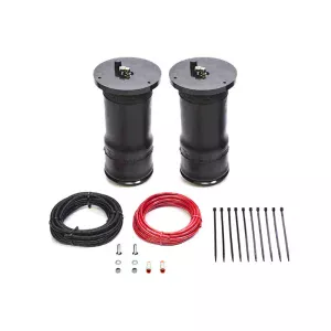 Pedders Rear Total Air Kit Toyota Land Cruiser 120 series, LC3 LC5, KDJ120, KZJ120, RZJ120 & GRJ12 2002-2009 - 496016