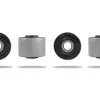 Pedders Front Leading Arm to Axle Rubber Bush Kit (4 Bushes) Toyota Land Cruiser 100 Series, FZJ105 & HZJ105 1998-2007