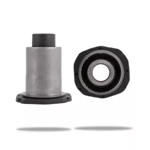Pedders Rear Rubber Lower Control Arm Bush Kit Toyota Landcruiser 100 Series, HD, FZJ & UZJ100 IFS 1998-2007