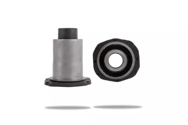 Pedders Rear Rubber Lower Control Arm Bush Kit Toyota Landcruiser 100 Series, HD, FZJ & UZJ100 IFS 1998-2007