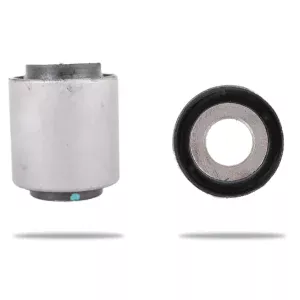 Pedders Front Rubber Panhard Rod Bush Kit Toyota Land Cruiser 100 Series, FZJ105 & HZJ105 1998-2007