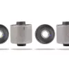 Pedders Rear Upper Trailing Arm Front & Rear Rubber Bush Kit - One Side Kia Sorento JC 2002-2009 - 540141