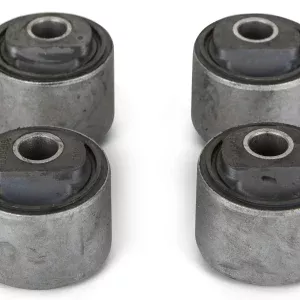 Pedders Front 2.5° Castor Correction Rubber Bush Kit (4 Bushes) Toyota Land Cruiser 100 Series, FZJ105 & HZJ105 1998-2007