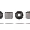 Pedders Heavy Duty Front Leading Arm to Axle Rubber Bush Kit (Pack of 4) Toyota Land Cruiser 100 Series, FZJ105 & HZJ105 1998-2007