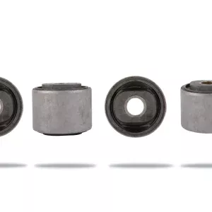 Pedders Heavy Duty Front Leading Arm to Axle Rubber Bush Kit (Pack of 4) Toyota Land Cruiser 100 Series, FZJ105 & HZJ105 1998-2007