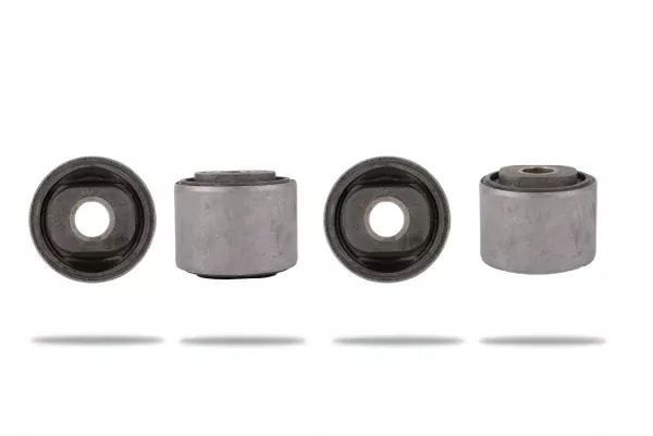 Pedders Heavy Duty Front Leading Arm to Axle Rubber Bush Kit (Pack of 4) Toyota Land Cruiser 100 Series, FZJ105 & HZJ105 1998-2007