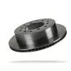 6402620_1.webp Pedders Rear 312mm Brake Rotor Toyota Land Cruiser 120 series, LC3 LC5, KDJ120, KZJ120, RZJ120 & GRJ12 2002-2009