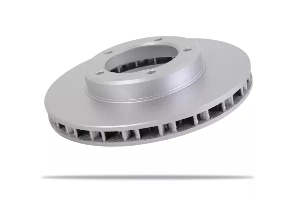 Pedders Front Brake Rotor Toyota Land Cruiser 100 Series, FZJ105 & HZJ105 1998-2007