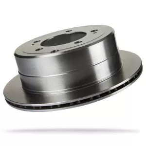 Pedders Rear Brake Rotor Toyota Land Cruiser 100 Series, FZJ105 & HZJ105 1998-2007