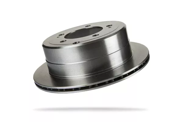 Pedders Rear Brake Rotor Toyota Land Cruiser 100 Series, FZJ105 & HZJ105 1998-2007