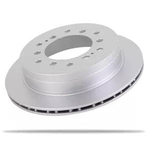 Pedders Rear Brake Rotor Toyota Land Cruiser 150 series, GDJ150R 2015-Onward