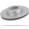Pedders Front Brake Rotor Toyota Land Cruiser 150 series, GDJ150R 2015-Onward