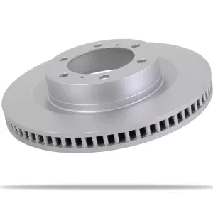 Pedders Front Brake Rotor Toyota Land Cruiser 150 series, GDJ150R 2015-Onward