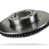 6421850_1.webp Pedders Front Brake Rotor Toyota Land Cruiser 150 series, KDJ150R 2009-2015