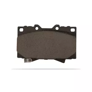 Pedders Front Mine Spec Kevlar Ceramic Brake Pads Toyota Land Cruiser 100 Series, FZJ105 & HZJ105 1998-2007