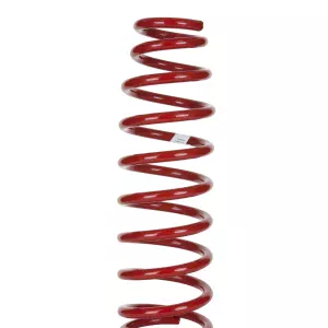 Pedders Front Raised Coil Spring Toyota Land Cruiser 100 Series, FZJ105 & HZJ105 1998-2007 - 7402