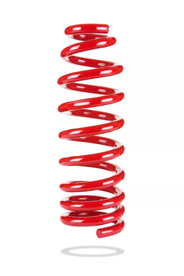 7742.webp Pedders Front Raised Coil Spring Kia Sorento JC 2002-2009 - 7742