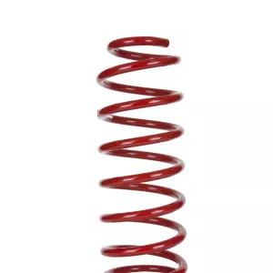 Pedders Rear Extra Raised Load Carrying Coil Spring Toyota Land Cruiser 100 Series, FZJ105 & HZJ105 1998-2007