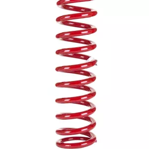Pedders Front Raised TrakRyder Coil Spring Honda CR-V RD1 1995-2001 - 7792