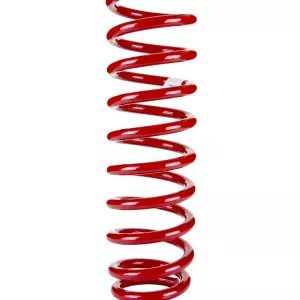 Pedders Rear Raised TrakRyder Coil Spring Honda CR-V RD1 1995-2001 - 7793
