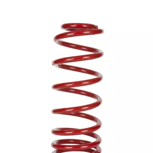 Pedders Rear Raised Constant Load Coil Spring Toyota Land Cruiser 150 series, GDJ150R 2015-Onward - 7839