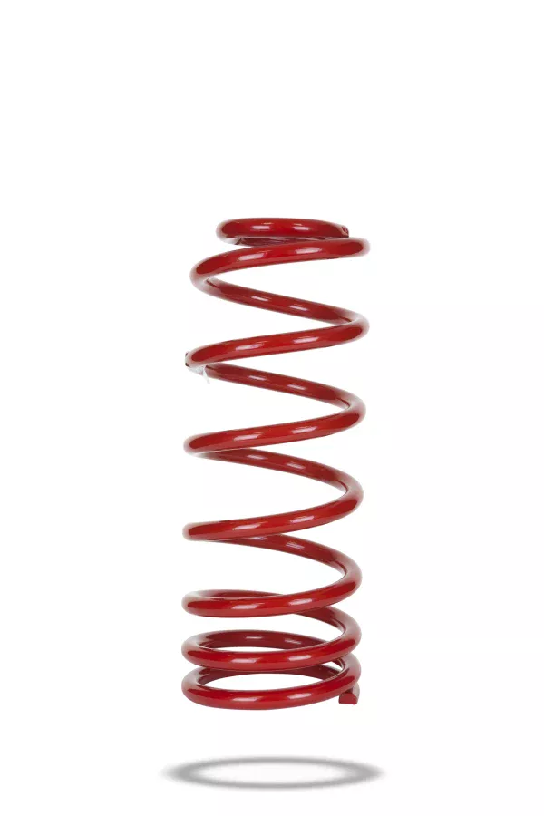 7839.webp Pedders Rear Raised Heavy Duty Coil Spring Toyota Land Cruiser 120 series, LC3 LC5, KDJ120, KZJ120, RZJ120 & GRJ12 2002-2009