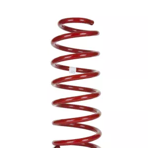 Pedders Rear Raised Extra Heavy Duty Constant Load Coil Spring Toyota Land Cruiser 100 Series, FZJ105 & HZJ105 1998-2007