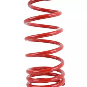 7861.webp Pedders Rear Raised Heavy Duty 250kg Constant Load Coil Spring for 120234 Shock Kia Sorento JC 2002-2009 - 7861