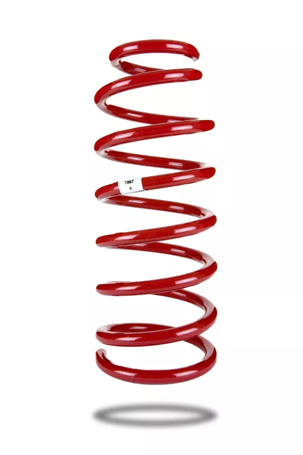 Pedders Rear Raised Heavy Duty 250kg Constant Load Coil Spring for 120287 Shock Kia Sorento JC 2002-2009 - 7867