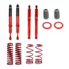 Pedders Medium Duty Air Suspension Conversion Kit Toyota Land Cruiser 120 series, LC3 LC5, KDJ120, KZJ120, RZJ120 & GRJ12 2002-2009