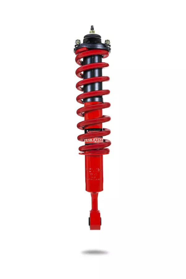 807102.webp Pedders Front Standard Height Heavy Duty EziFit Foam Strut Assembly Toyota Land Cruiser 120 series, LC3 LC5, KDJ120, KZJ120, RZJ120 & GRJ12 2002-2009 - 807102