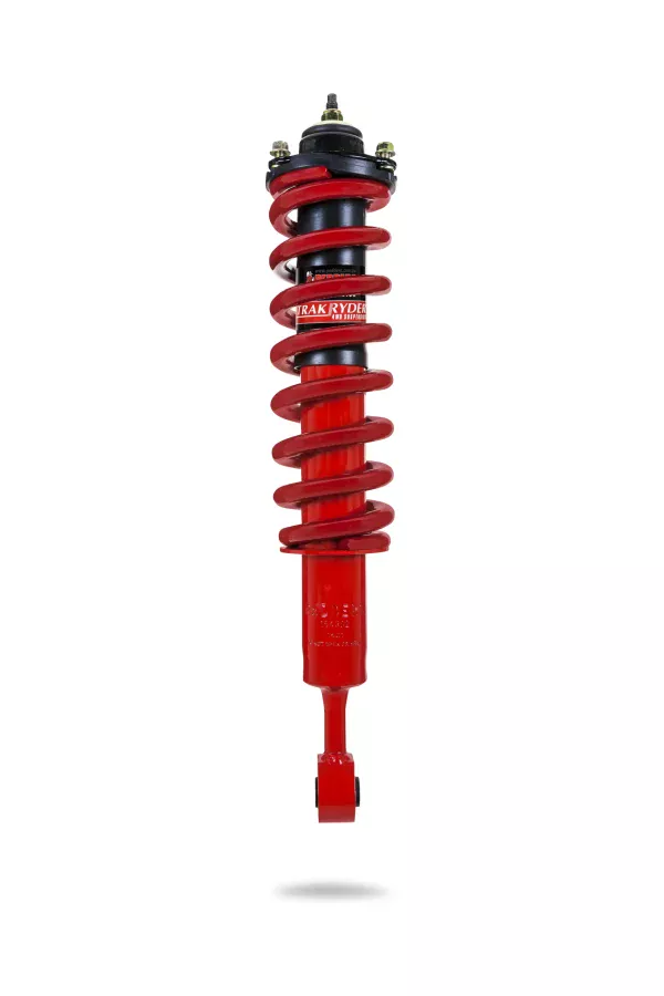 Pedders Front Standard Height Comfort EziFit Foam Strut Assembly Toyota Land Cruiser 120 series, LC3 LC5, KDJ120, KZJ120, RZJ120 & GRJ12 2002-2009 - 807106