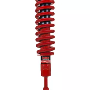 807202.webp Pedders Front Raised Heavy Duty EziFit Foam Strut Assembly Toyota Land Cruiser 120 series, LC3 LC5, KDJ120, KZJ120, RZJ120 & GRJ12 2002-2009 - 807202
