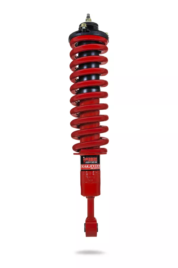 Pedders Front Raised Heavy Duty EziFit Foam Strut Assembly Toyota Land Cruiser 120 series, LC3 LC5, KDJ120, KZJ120, RZJ120 & GRJ12 2002-2009 - 807202