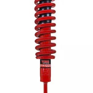 807306.webp Pedders Front Raised Heavy Duty Comfort EziFit Foam Strut Assembly Toyota Land Cruiser 120 series, LC3 LC5, KDJ120, KZJ120, RZJ120 & GRJ12 2002-2009 - 807306